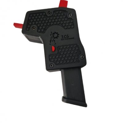 Chargette glock removebg preview
