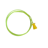 Drapeau orange