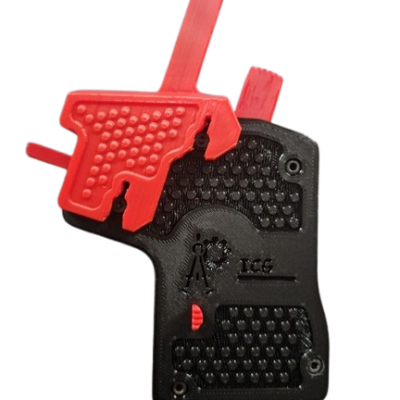 Glock removebg preview
