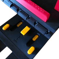 Repose pistolet handi 1