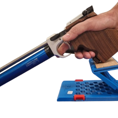 Repose pistolet