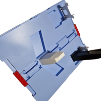 Support pistolet tar 2 removebg preview